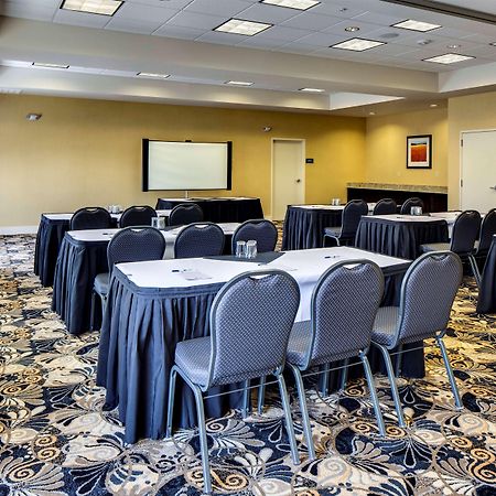 Best Western Plus Arlington/Marysville Bagian luar foto