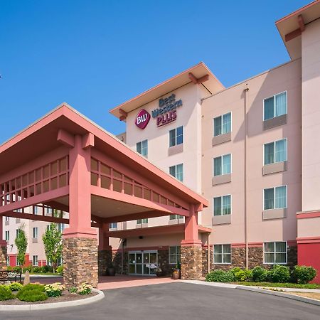 Best Western Plus Arlington/Marysville Bagian luar foto
