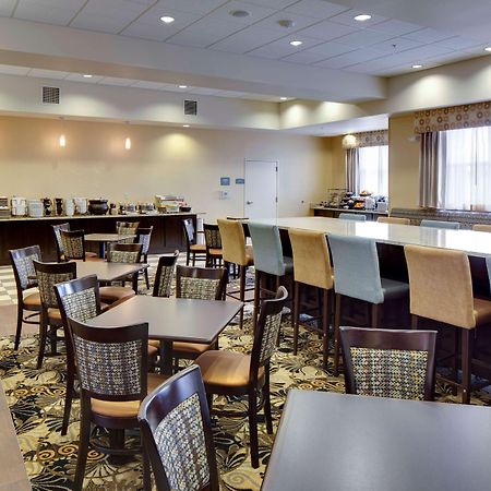 Best Western Plus Arlington/Marysville Bagian luar foto