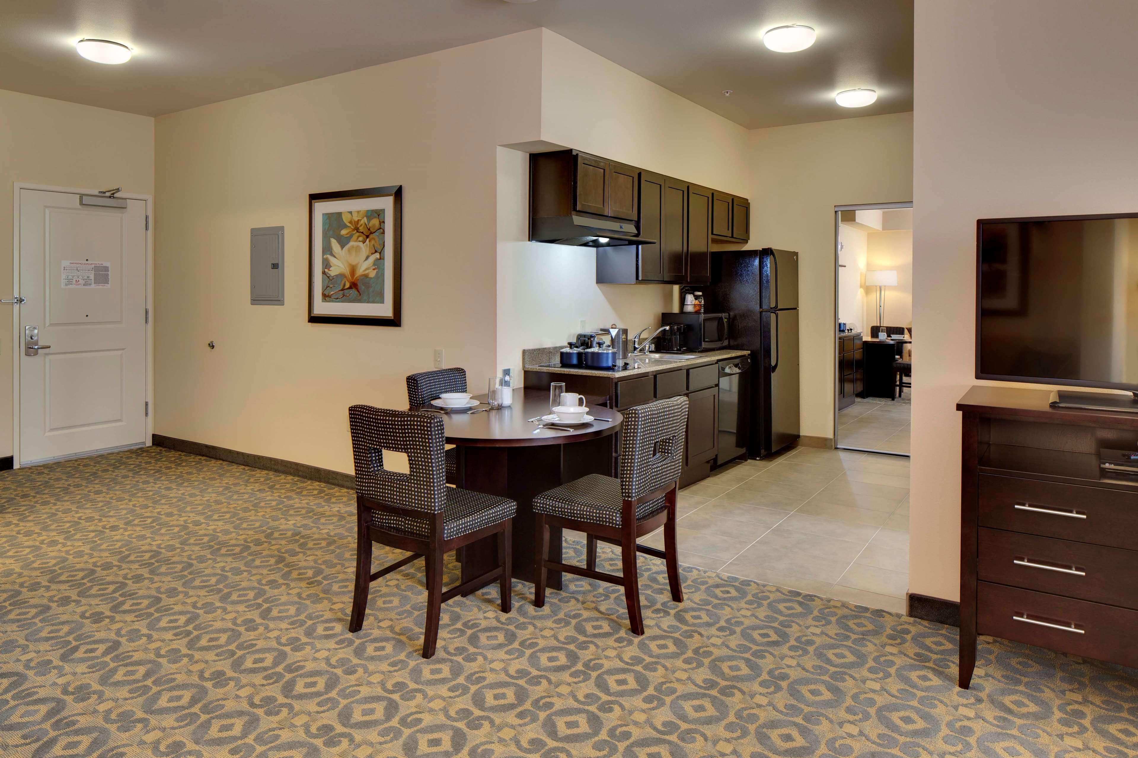Best Western Plus Arlington/Marysville Bagian luar foto