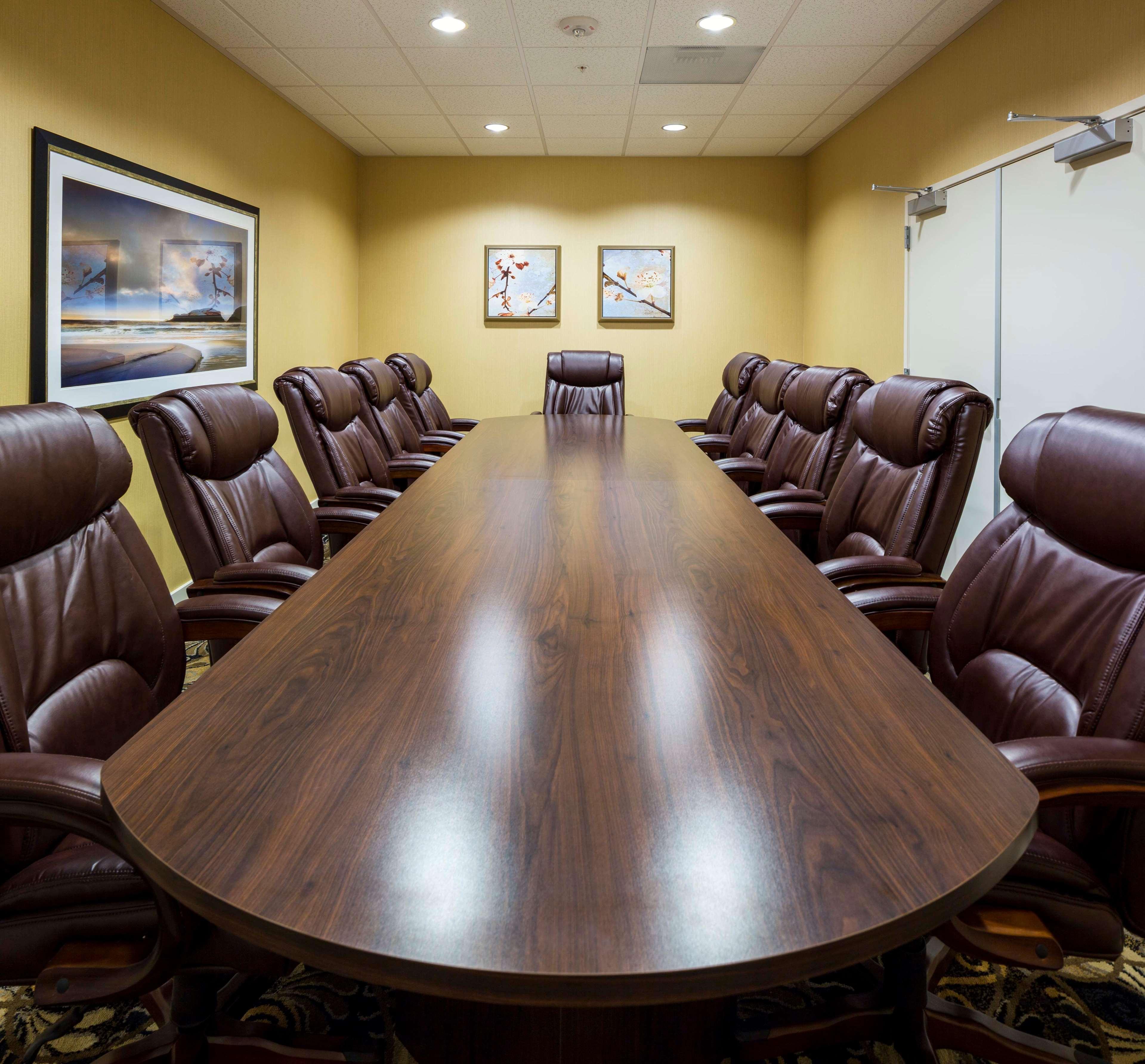Best Western Plus Arlington/Marysville Bagian luar foto