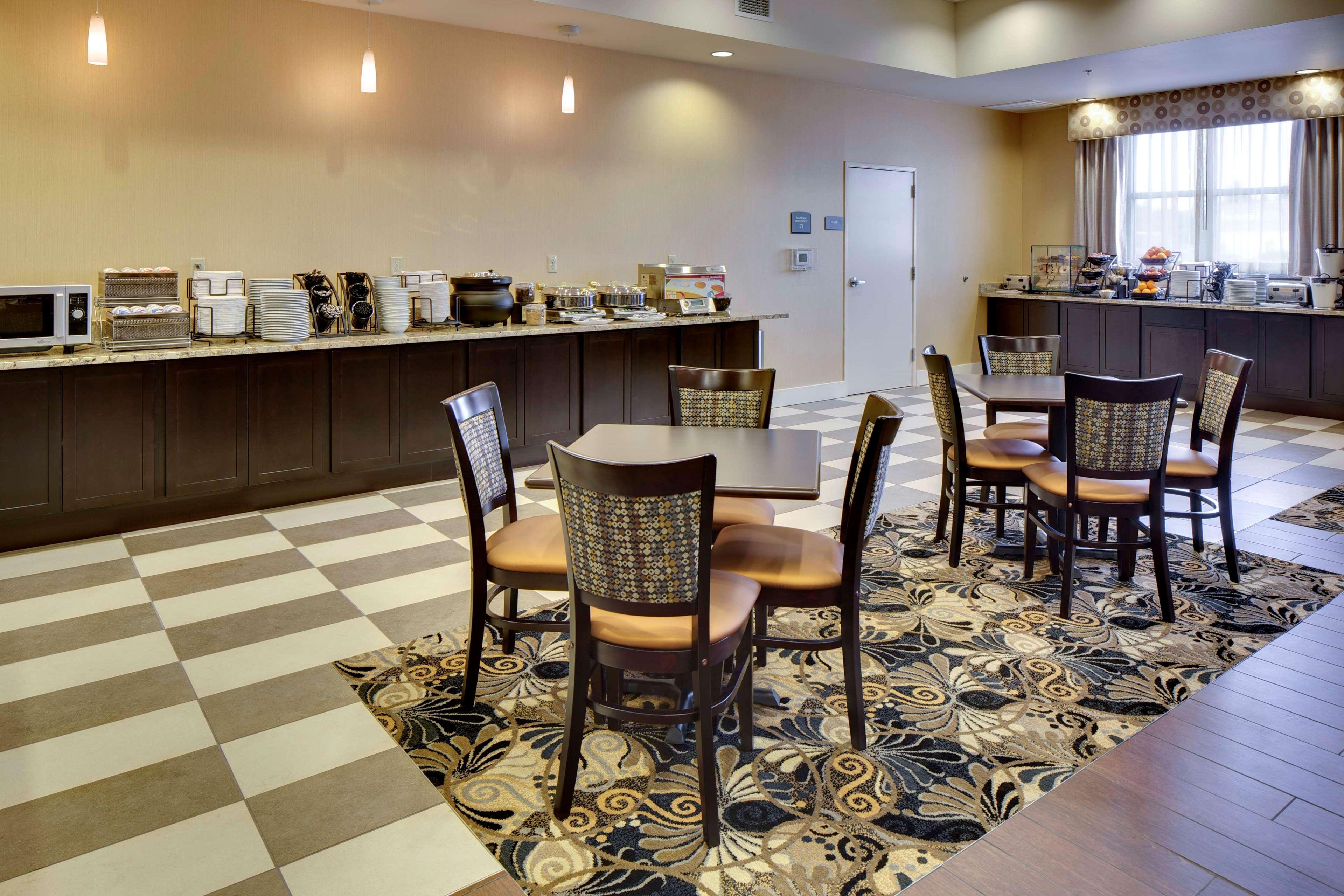 Best Western Plus Arlington/Marysville Bagian luar foto