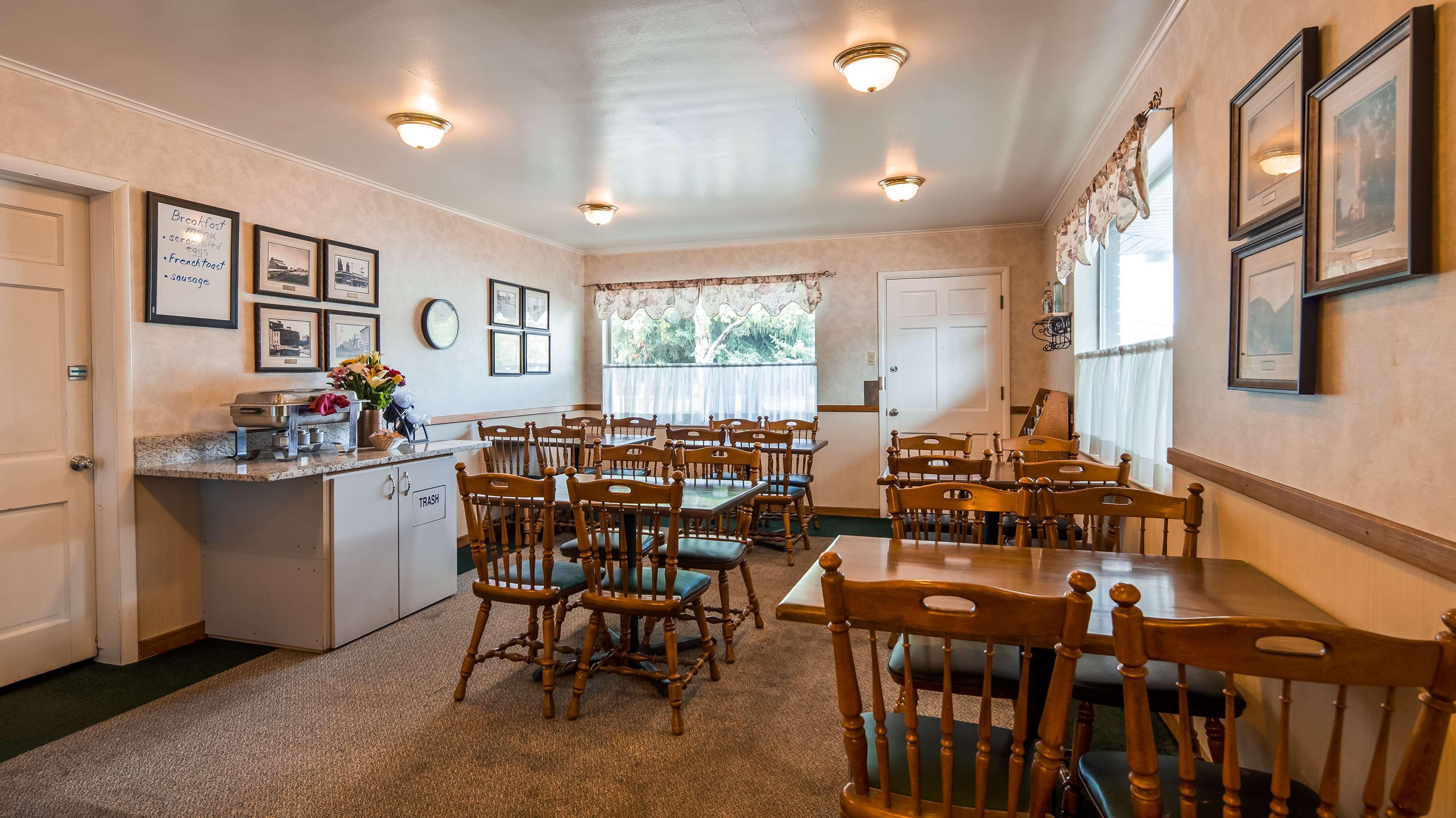 Best Western Plus Arlington/Marysville Bagian luar foto
