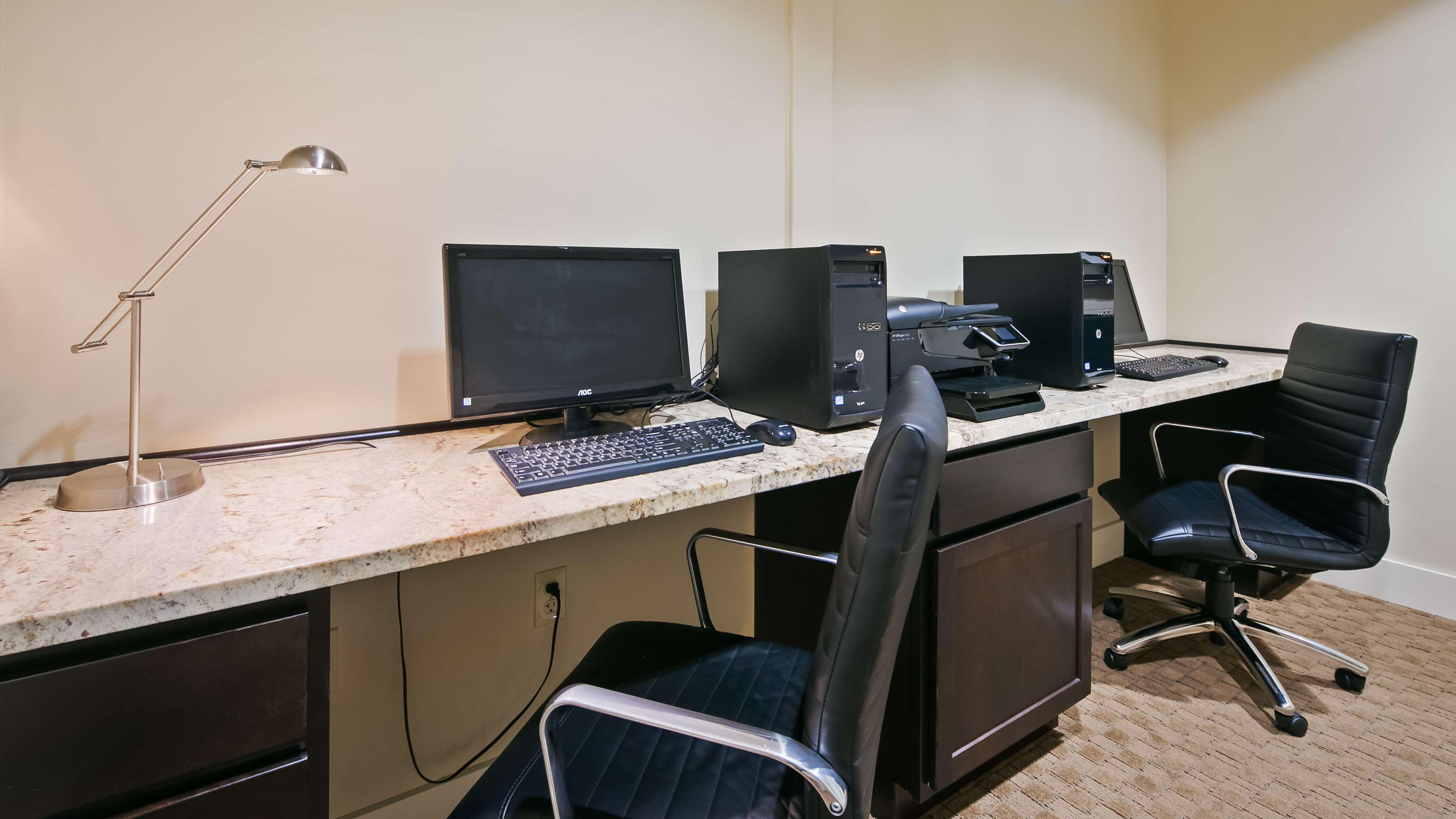 Best Western Plus Arlington/Marysville Bagian luar foto