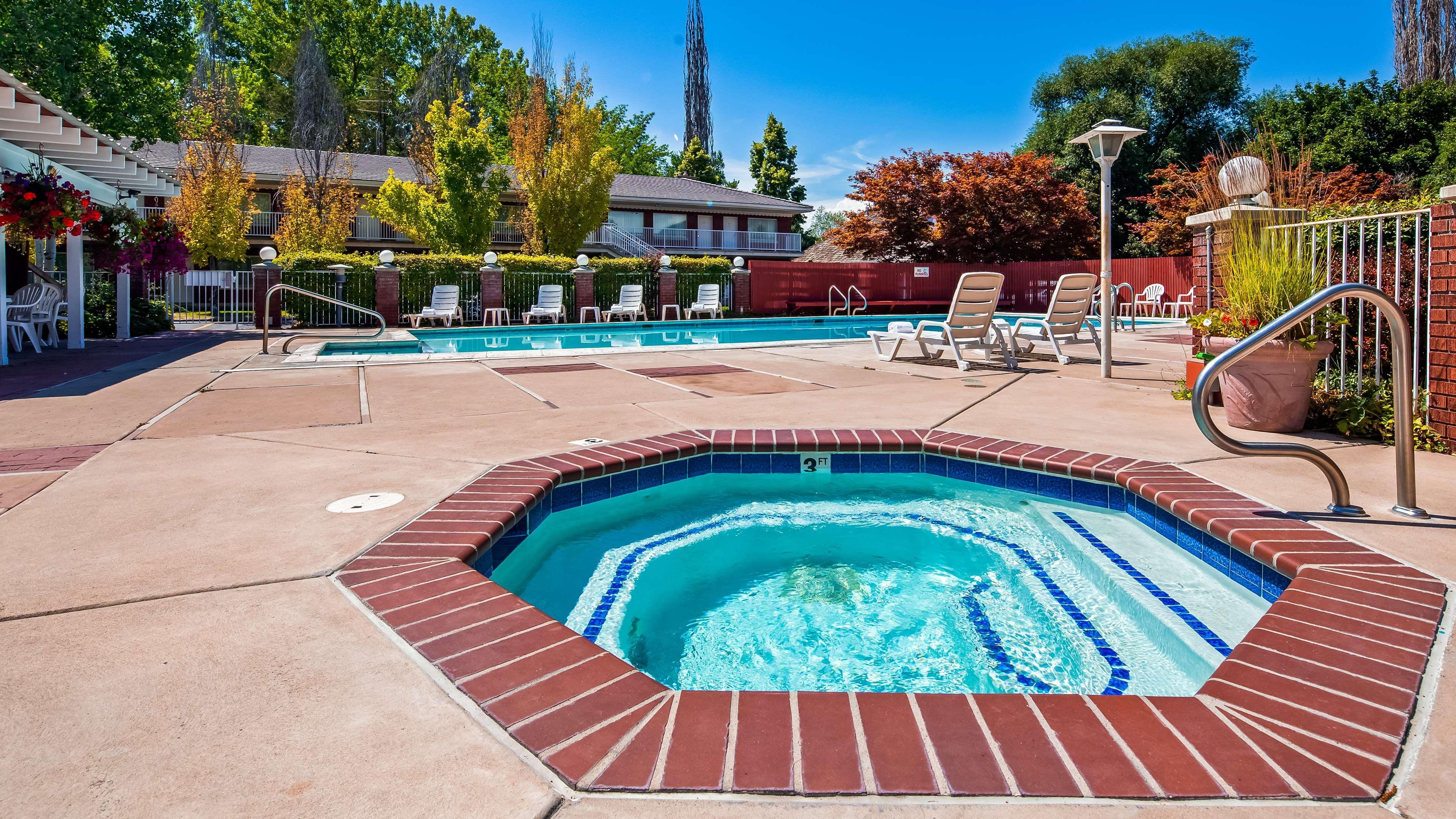 Best Western Plus Arlington/Marysville Bagian luar foto