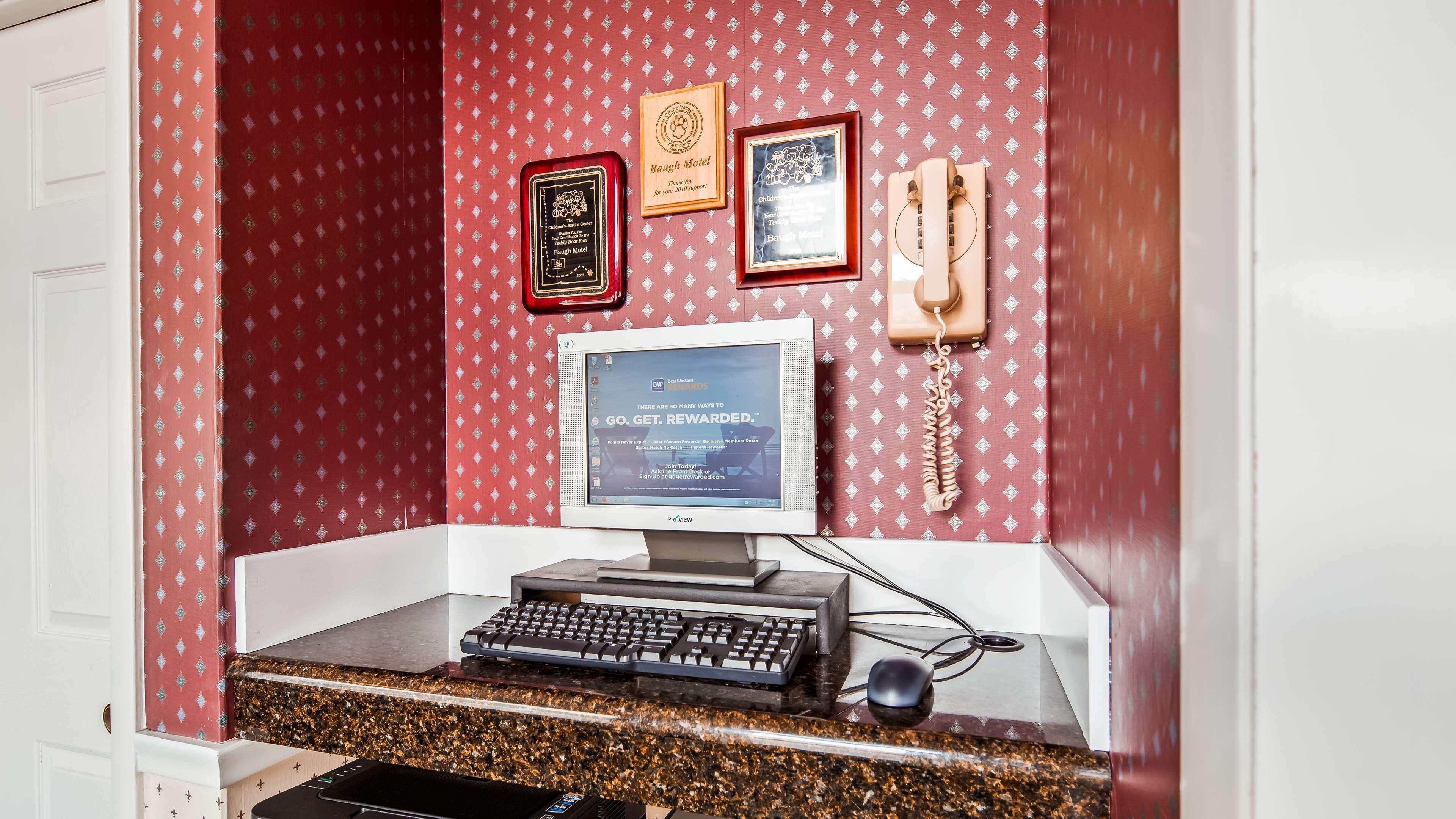 Best Western Plus Arlington/Marysville Bagian luar foto