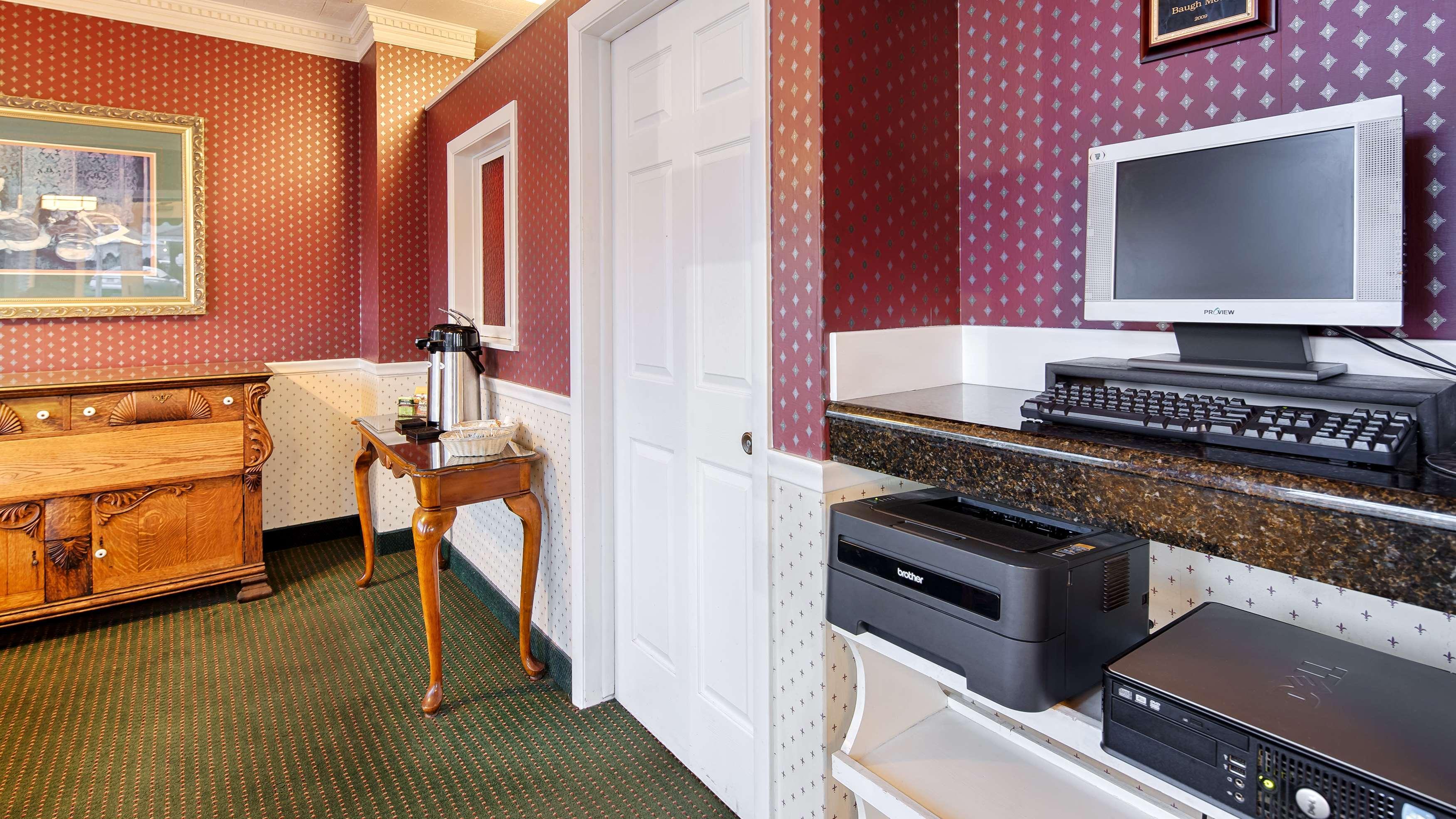 Best Western Plus Arlington/Marysville Bagian luar foto