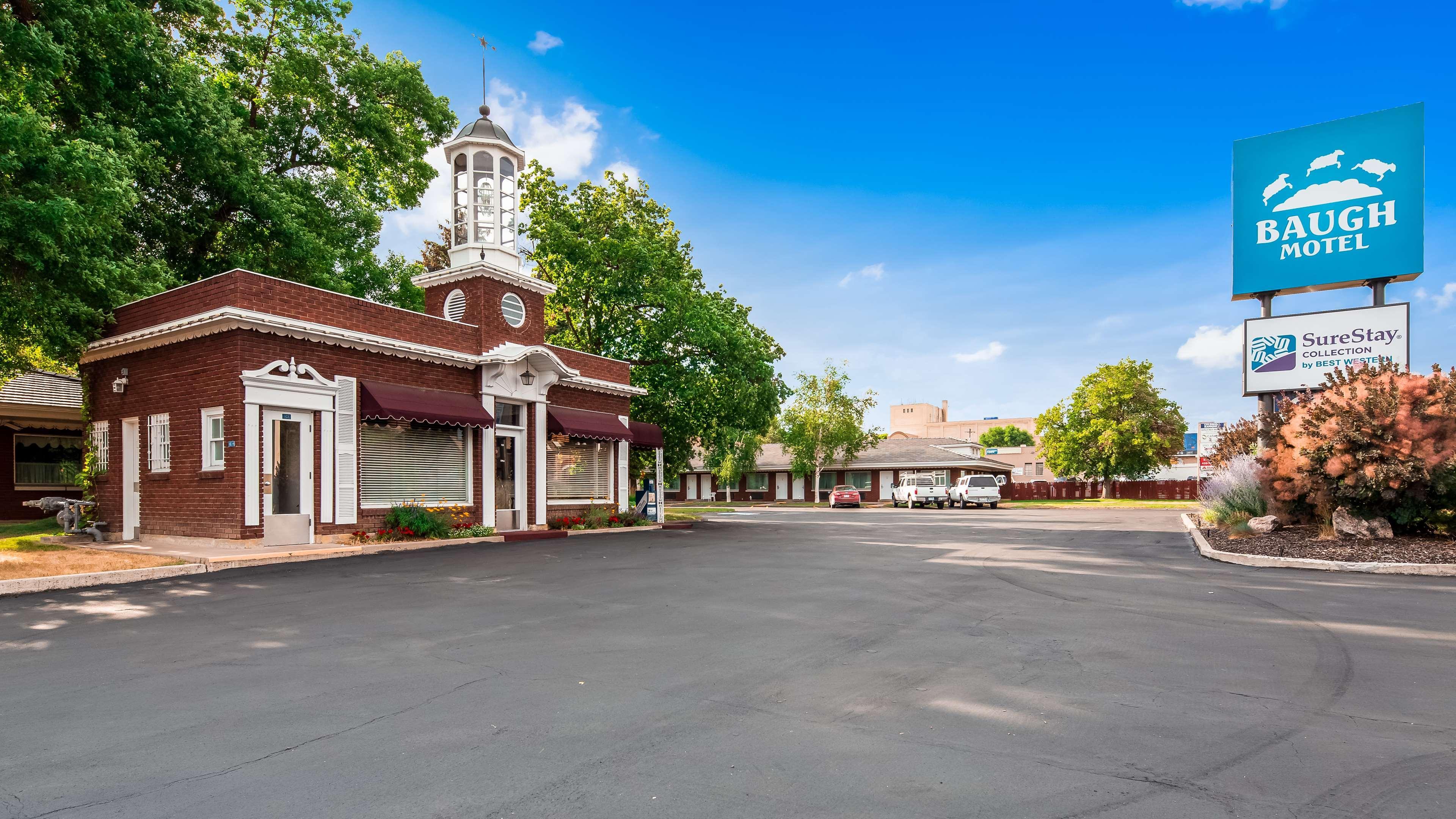 Best Western Plus Arlington/Marysville Bagian luar foto
