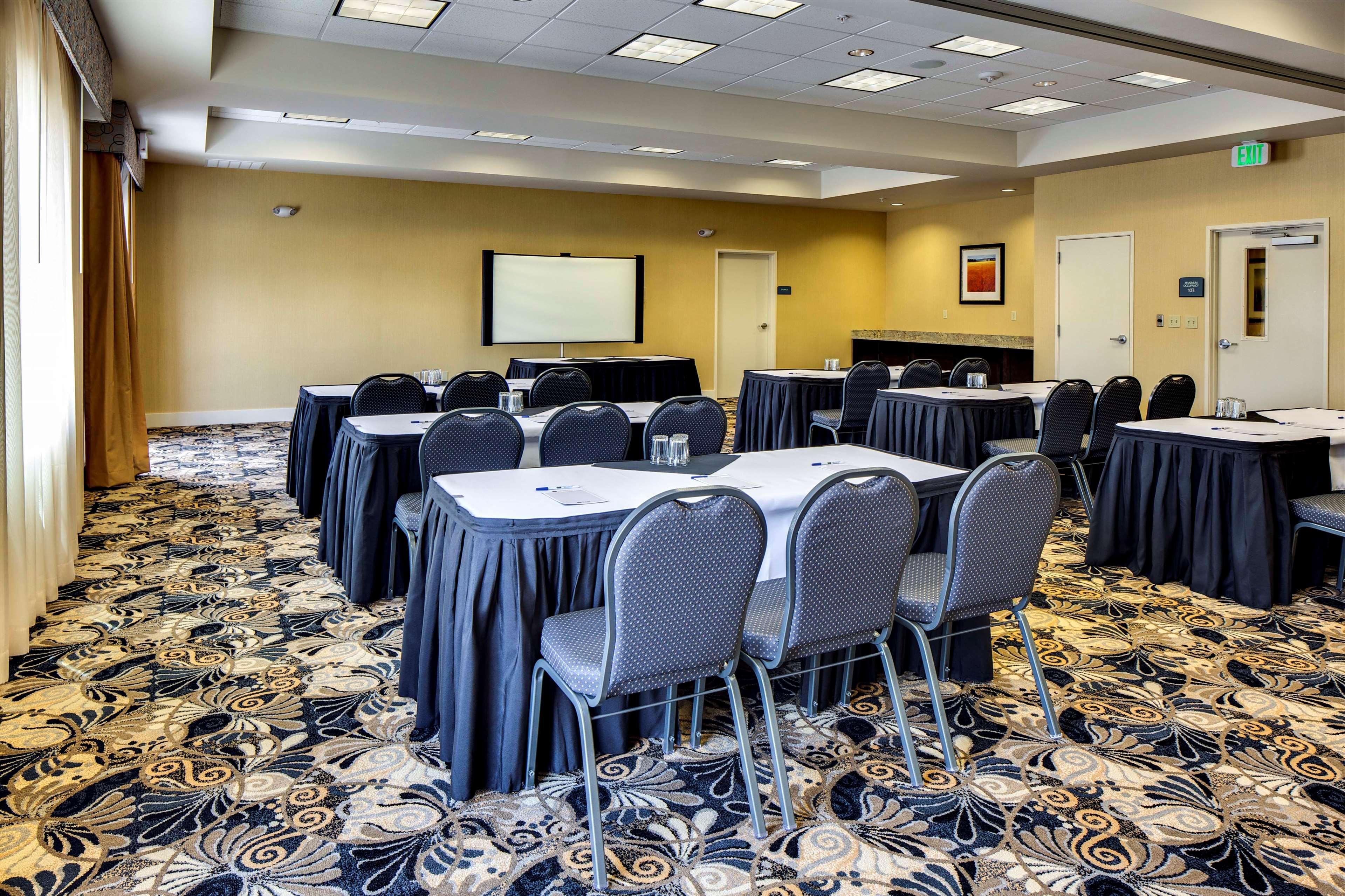Best Western Plus Arlington/Marysville Bagian luar foto