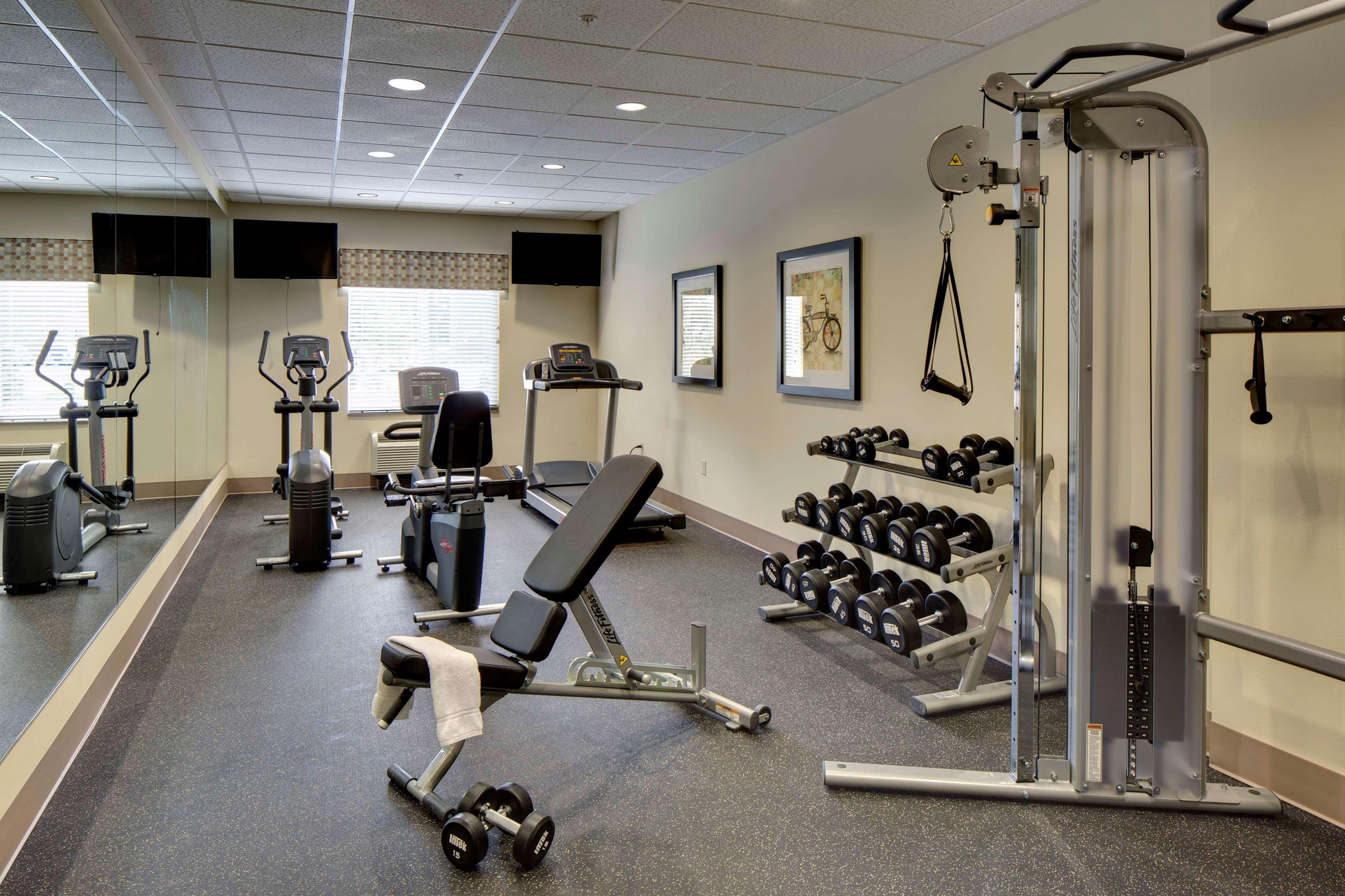 Best Western Plus Arlington/Marysville Bagian luar foto
