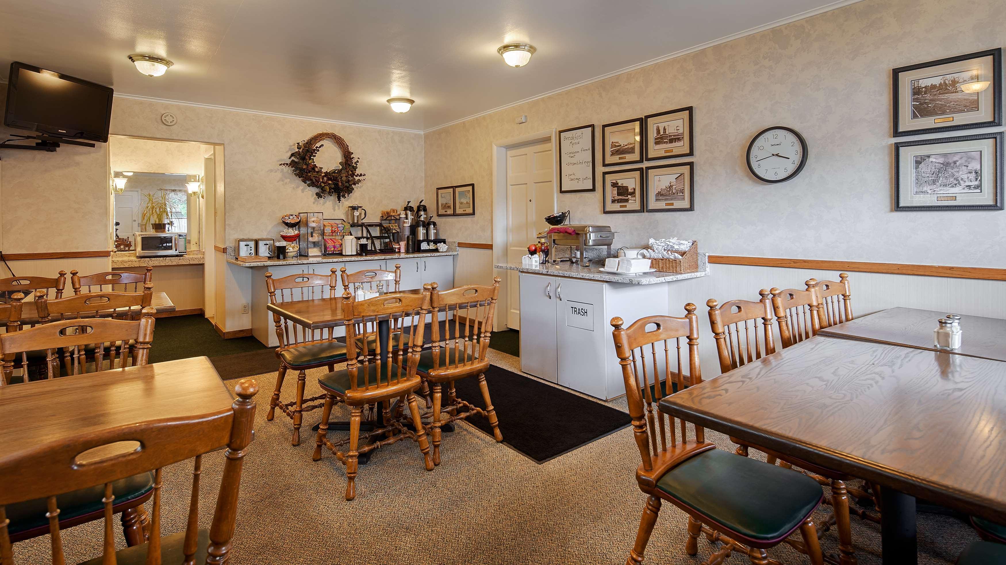 Best Western Plus Arlington/Marysville Bagian luar foto