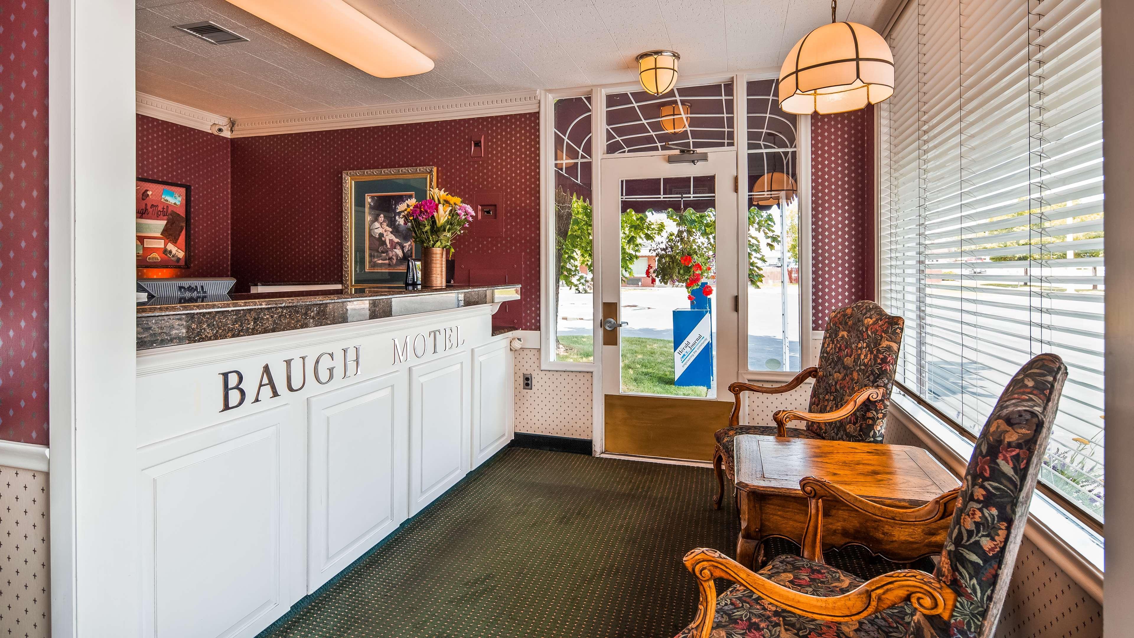 Best Western Plus Arlington/Marysville Bagian luar foto