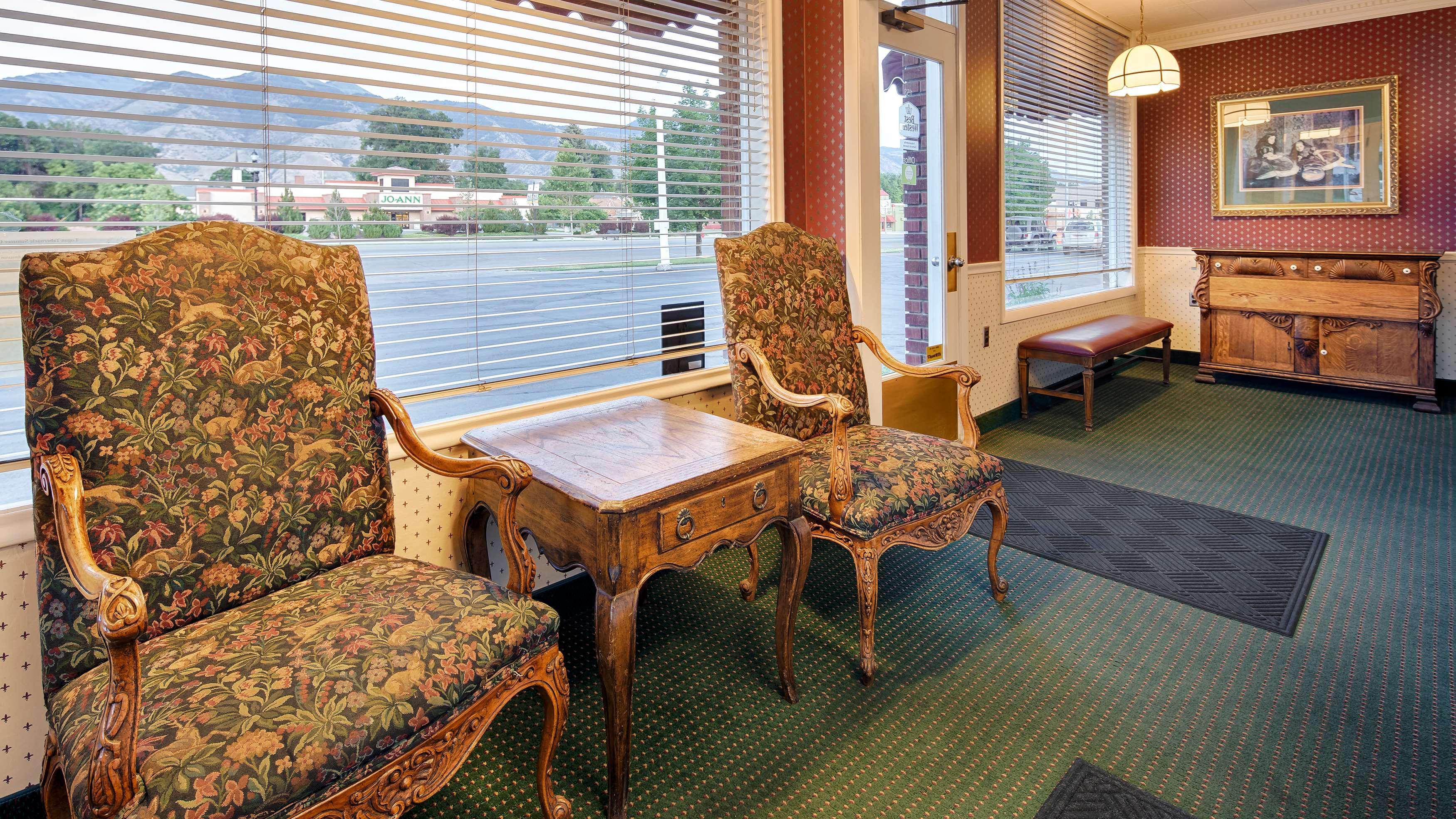 Best Western Plus Arlington/Marysville Bagian luar foto