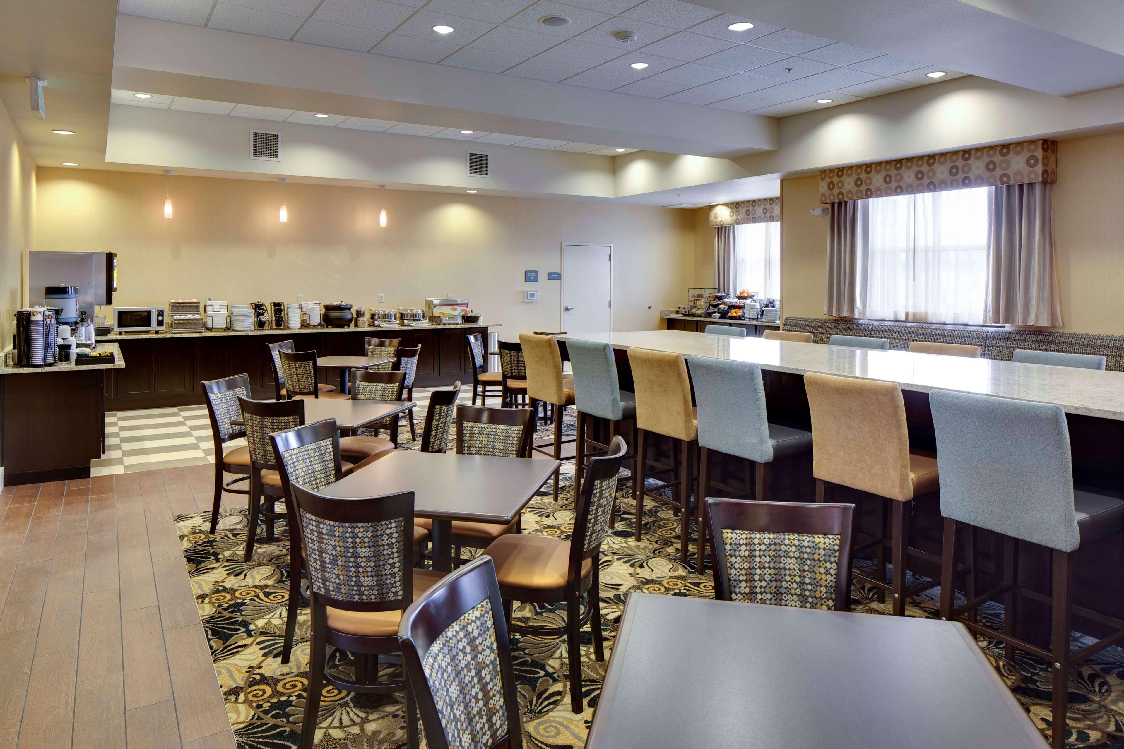 Best Western Plus Arlington/Marysville Bagian luar foto