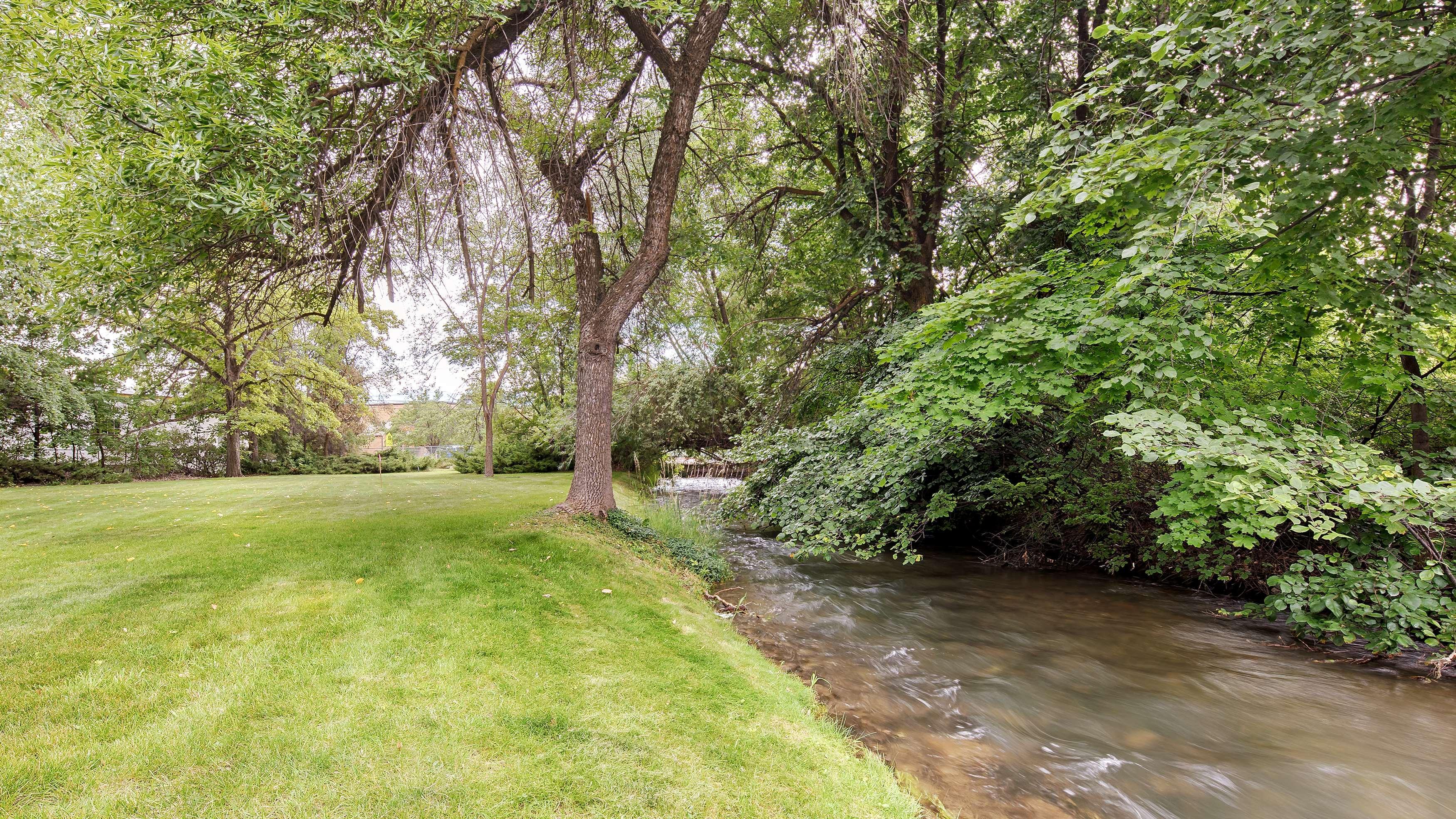 Best Western Plus Arlington/Marysville Bagian luar foto